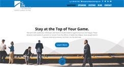 Desktop Screenshot of epicadvantage.com